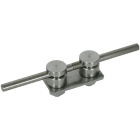 DEHN ITALIA SPA - DEH301229 Anschlussplatte Niro