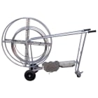DEHN ITALIA SPA - DEH597006 MACCHINA RADDRIZZAFILO A 10 RULLI, MOBI
