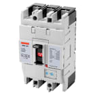 GEWISS - GEWGWD9123 MSX 125 - INTERRUTTORE MAGNETOTERMICO SCATOLATO - TERMICA REGOLABILE - MAGNETICA REGOLABILE - 36KA 3P 50A 690V