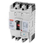GEWISS - GEWGWD9206 MSX 125 - INTERRUTTORE MAGNETOTERMICO SCATOLATO - MAGNETICA REGOLABILE PER PROTEZIONE MOTORI - 36KA 3P 125A 690V