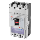 GEWISS - GEWGWD9243 MSXD 125 - INTERRUTTORE MAGNETOTERMICO DIFFERENZIALE SCATOLATO - TERMICA REGOLABILE - MAGNETICA FISSA - DIFFERENZIALE REGOLABILE - 25KA 3P 50A 525V
