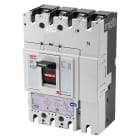 GEWISS - GEWGWD9378 MSXE 400 - INTERRUTTORE CON SGANCIATORE ELETTRONICO SCATOLATO - LSIG - 50KA 4P 400A 690V