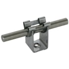 DEHN ITALIA SPA - DEH207019 Leitungshalter NIRO