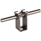 DEHN ITALIA SPA - DEH207029 STAFFA PORTAFILO DEHNGRIP INOX PER TD8MM