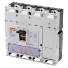 GEWISS - GEWGWD9564 MSXE 1000 - INTERRUTTORE CON SGANCIATORE ELETTRONICO SCATOLATO - LSIG - 70KA 4P 800A 690V