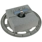 DEHN ITALIA SPA - DEH253229 Dachleitungshalter
