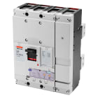 GEWISS - GEWGWD9426B MSXE 1600 4P 1600A 50KA LSI TERM.RC INT