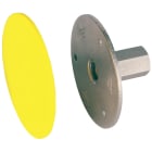 DEHN ITALIA SPA - DEH478012 PUNTO FISSO DI TERRA TIPO M M10/M12 INOX
