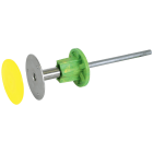 DEHN ITALIA SPA - DEH478051 Erdungsfestpunkt Typ M