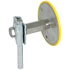 DEHN ITALIA SPA - DEH478112 PUNTO FISSO DI TERRA TIPO M M10/M12 INOX