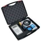 DEHN ITALIA SPA - DEH910653 Prufgerat DEHNrecord
