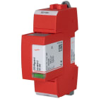 DEHN ITALIA SPA - DEH972125 SPD T2 1P DC 242V CON CONTATTO DGSEDC242