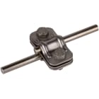 DEHN ITALIA SPA - DEH459129 UNI-Trennklemme NIRO