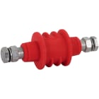 DEHN ITALIA SPA - DEH923100 SPINTEROMETRO DI SEZIONAMENTO EXFS 100