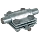 DEHN ITALIA SPA - DEH319202 Kreuzstuck St/tZn