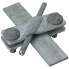 DEHN ITALIA SPA - DEH308220 SV-Klemme St/tZn