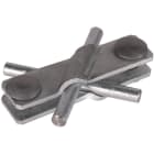 DEHN ITALIA SPA - DEH308320 SV-Klemme St/tZn