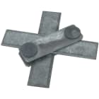 DEHN ITALIA SPA - DEH308230 SVP-Klemme St/tZn