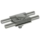 DEHN ITALIA SPA - DEH306029 CONNETTORE PARALLELO INOX