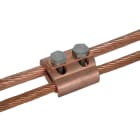 DEHN ITALIA SPA - DEH306101 Parallelverbinder