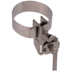 DEHN ITALIA SPA - DEH540100 Antennen-Bandrohrschelle
