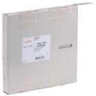 DEHN ITALIA SPA - DEH540901 NASTRO PER FASCETTE INOX 25X0,3 L 100M