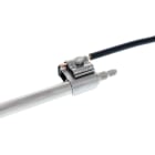 DEHN ITALIA SPA - DEH540121 MORSETTO DI TERRA UNI CON VITE T. PIATTA