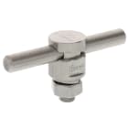 DEHN ITALIA SPA - DEH540122 UNI-KS-Verbinder