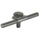 DEHN ITALIA SPA - DEH390159 CAVALLOTTO DI FISSAGGIO TD 6-10MM INOX