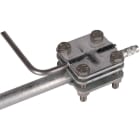 DEHN ITALIA SPA - DEH610010 TE-Anschlussklemme