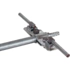 DEHN ITALIA SPA - DEH620012 COLLARE DI COLLEGAMENTO FE/TZN PER D 20M