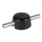 DEHN ITALIA SPA - DEH253025 Kunststoffklammer