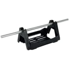 DEHN ITALIA SPA - DEH253051 STAFFA PORTAFILO XTETTI KF2 XTETTI PIANI