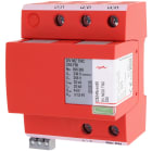 DEHN ITALIA SPA - DEH956305 SPD T1+2+3 3P A CARTUCCIA, CON CONTATTO