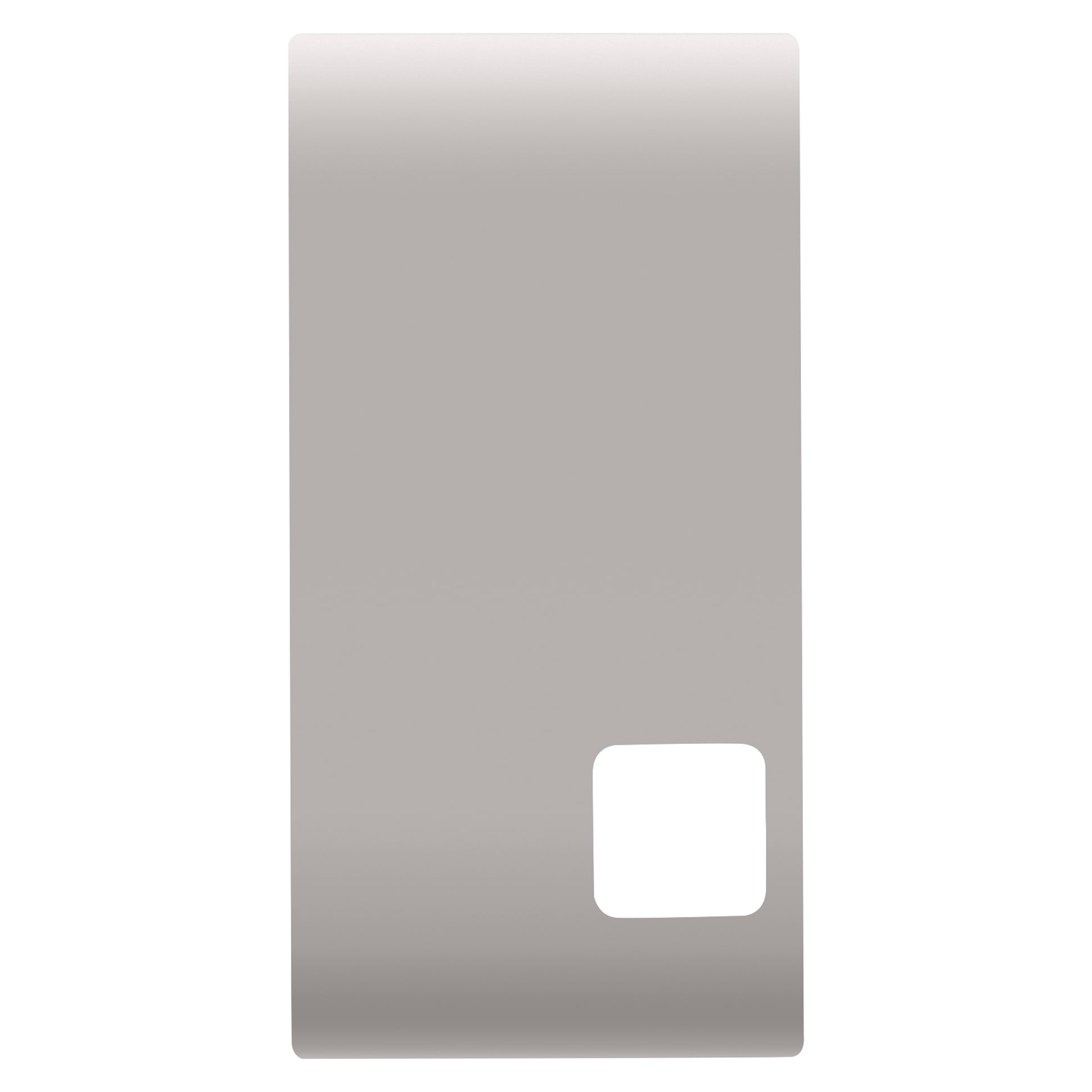 GEWISS - GEWGW13551 TASTO SING.GEMMA SING.PER PULS.KNX BEI