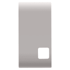 GEWISS - GEWGW13551 TASTO SING.GEMMA SING.PER PULS.KNX BEI