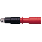 INTERCABLE SRL - INR15031238 PROLUNGA SPECIALE 12,5/10X125 KPL