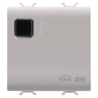 GEWISS - GEWGW13796 ATTUATORE ON/OFF - 1 CANALE - 16A - KNX - 2 MODULI - NATURAL BEIGE - CHORUSMART
