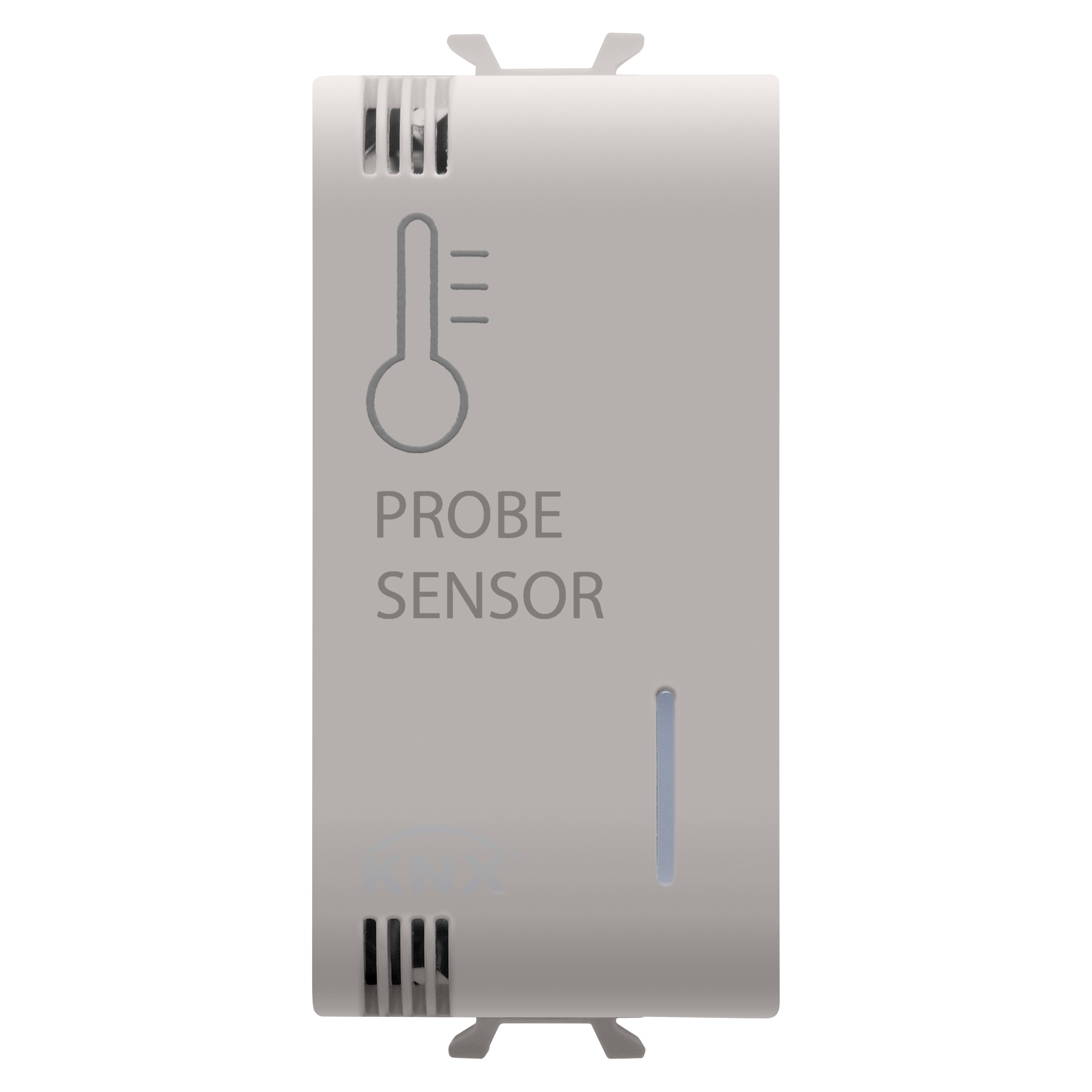 GEWISS - GEWGW13900 SENSORE TEMPERATURA 1M NTC 10K BEIGE
