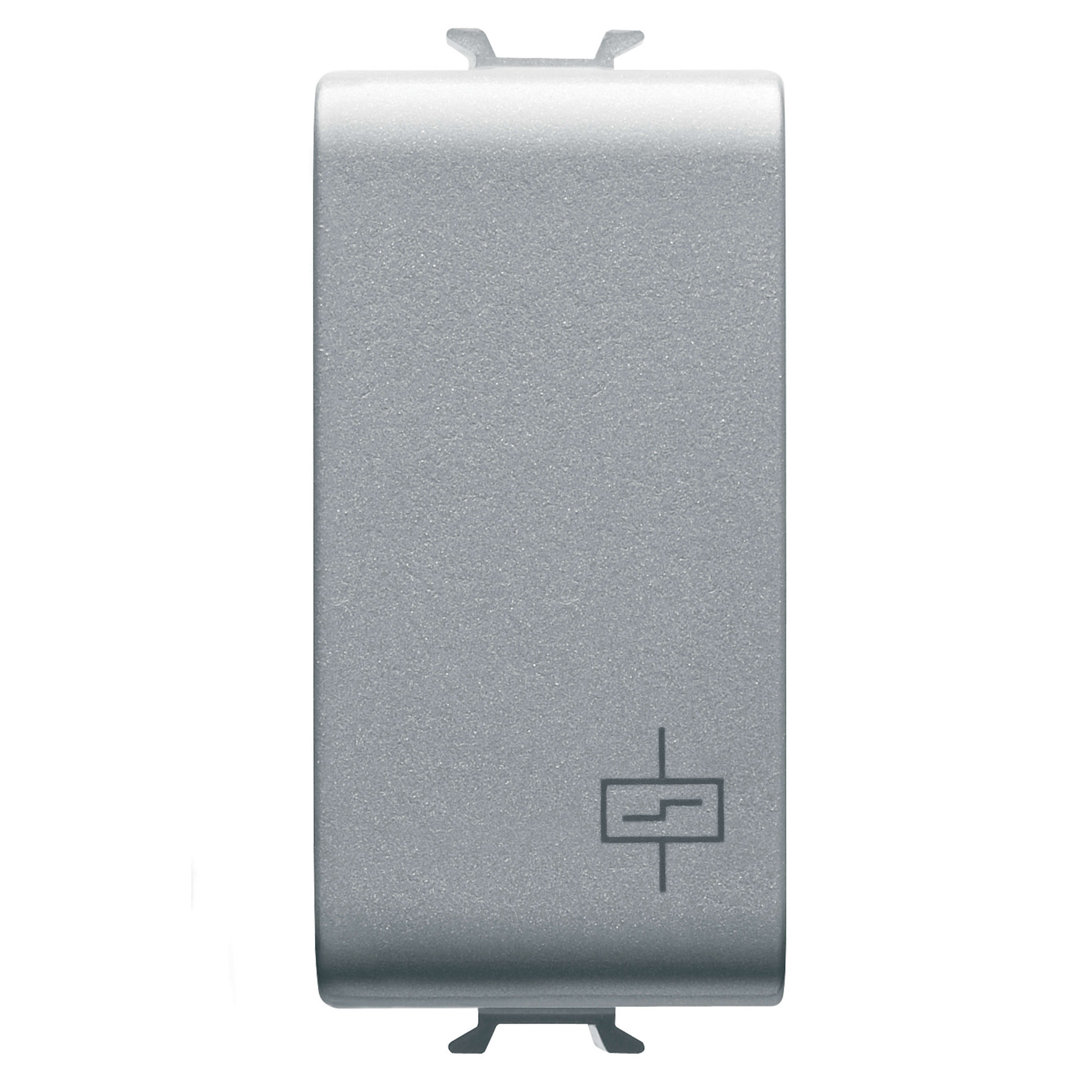 GEWISS - GEWGW14723 RELE PASSO-PASSO 4SEQ.1M 2P 10AX TIT.