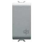 GEWISS - GEWGW14723 RELE PASSO-PASSO 4SEQ.1M 2P 10AX TIT.