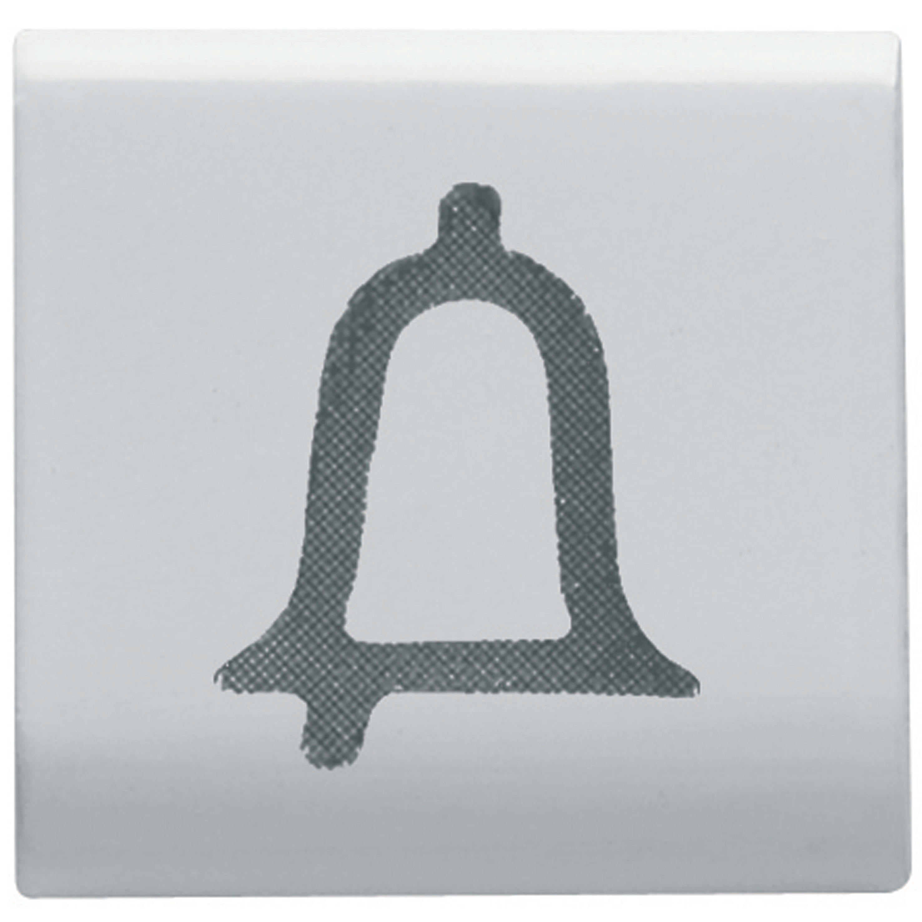 GEWISS - GEWGW15544 TASTO INTERCAMBIABILE SUONERIA B.SAT