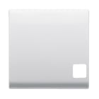 GEWISS - GEWGW15552 TASTO DOPP.GEMMA SING.PER PULS.KNX B.SAT