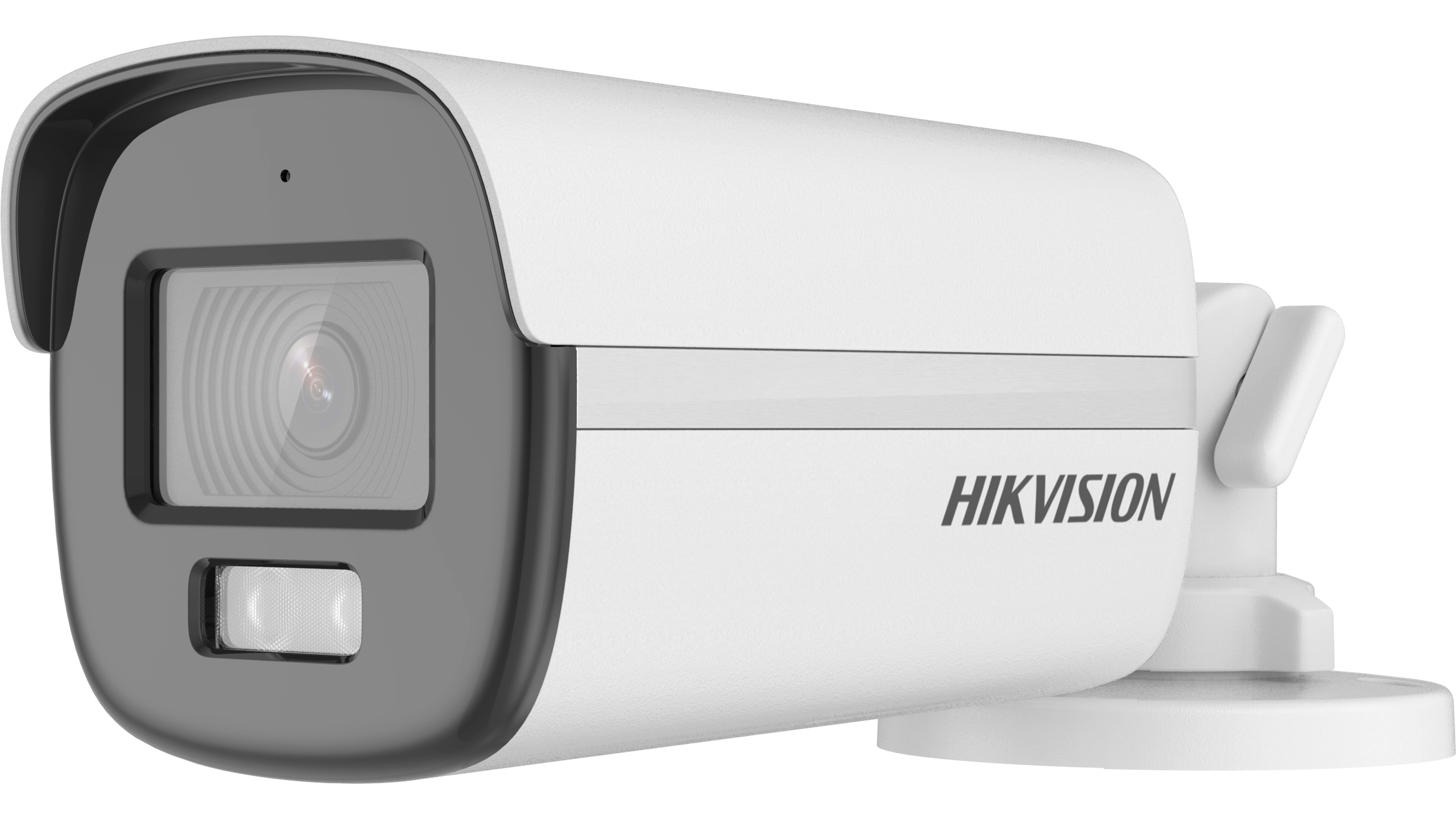 HIKVISION ITALY SRL - HIK300513254 DS-2CE12KF0T-FS(3.6MM) BULLET DWDR 3K