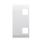 GEWISS - GEWGW15553 TASTO SING.GEMMA DOPP.PER PULS.KNX B.SAT