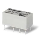 FINDER SPA - FIN302270480020 RELE DUAL IN LINE 2CONTATTI 2A