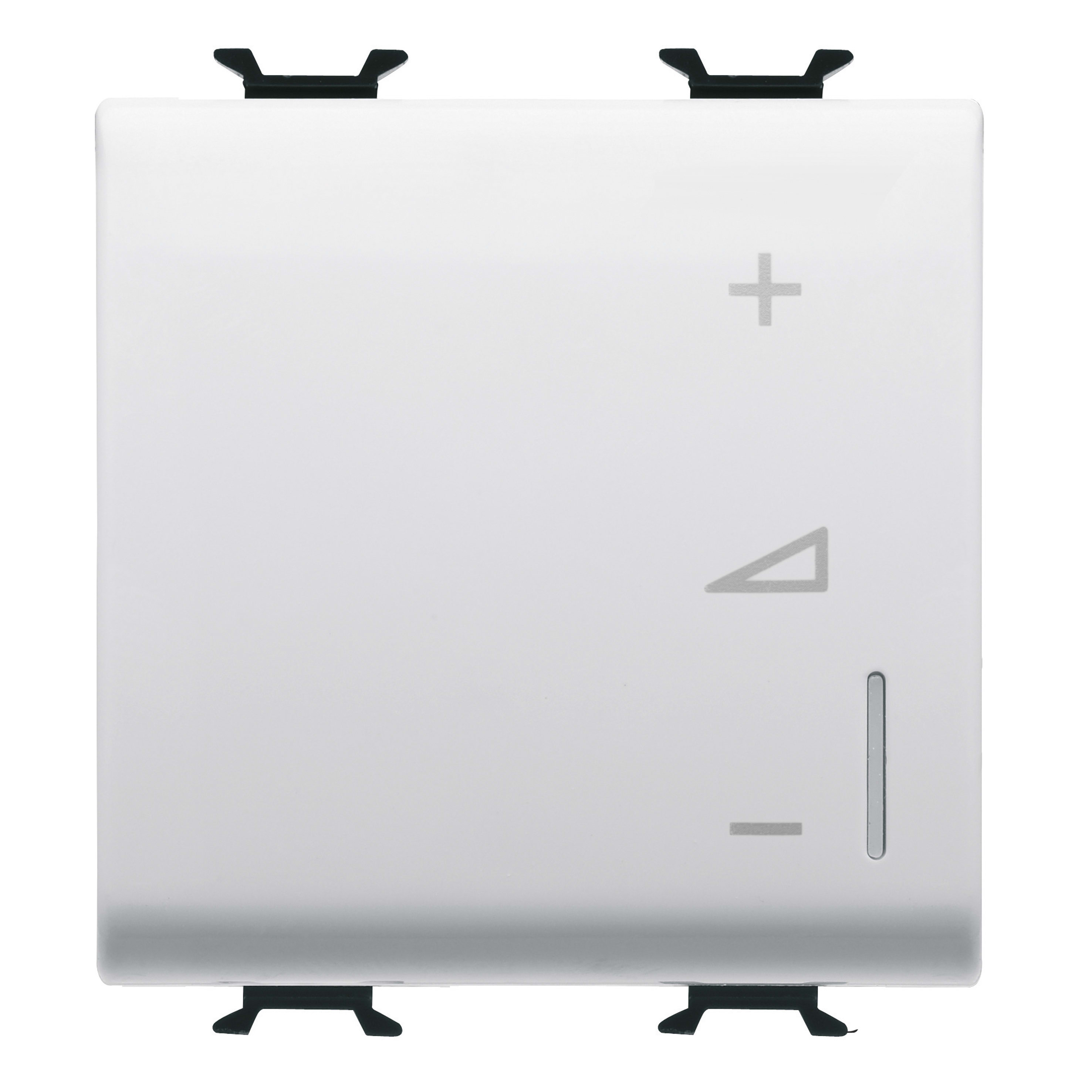 GEWISS - GEWGW15573A REGOLATORE EL.UNIVERSALE 2M B.SAT