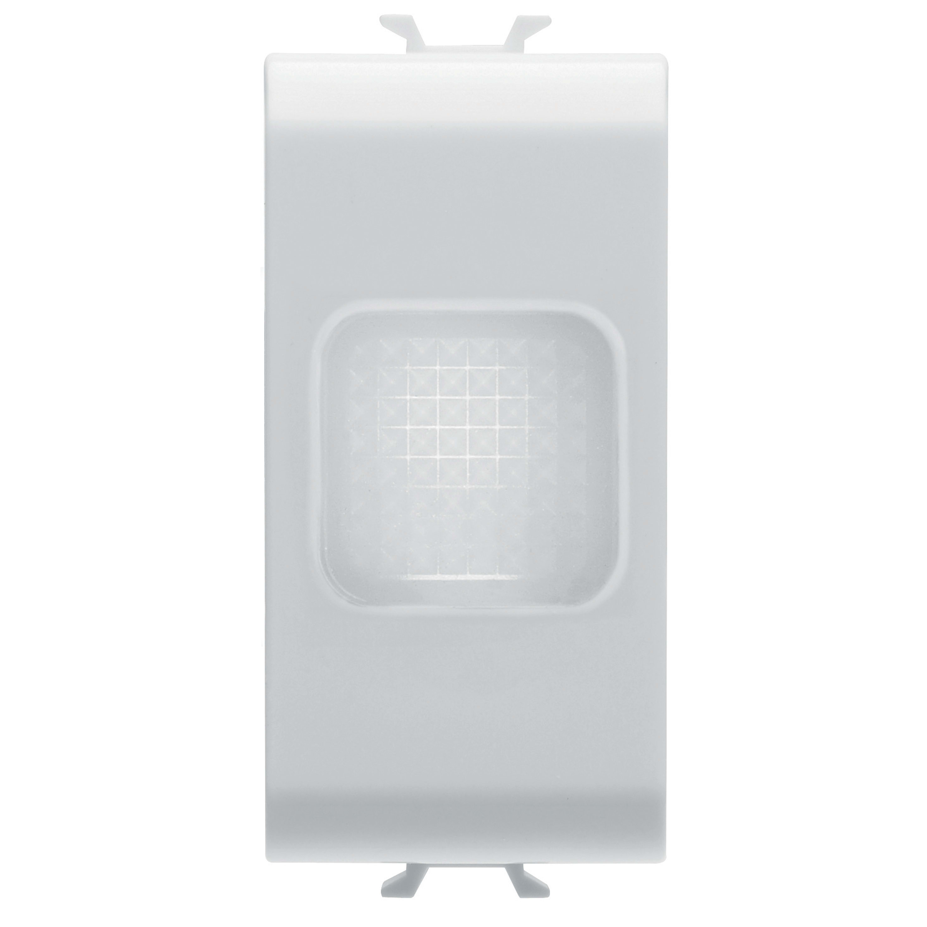 GEWISS - GEWGW15621 SPIA DI SEGNAL.TRASPARENTE 1M B.SAT