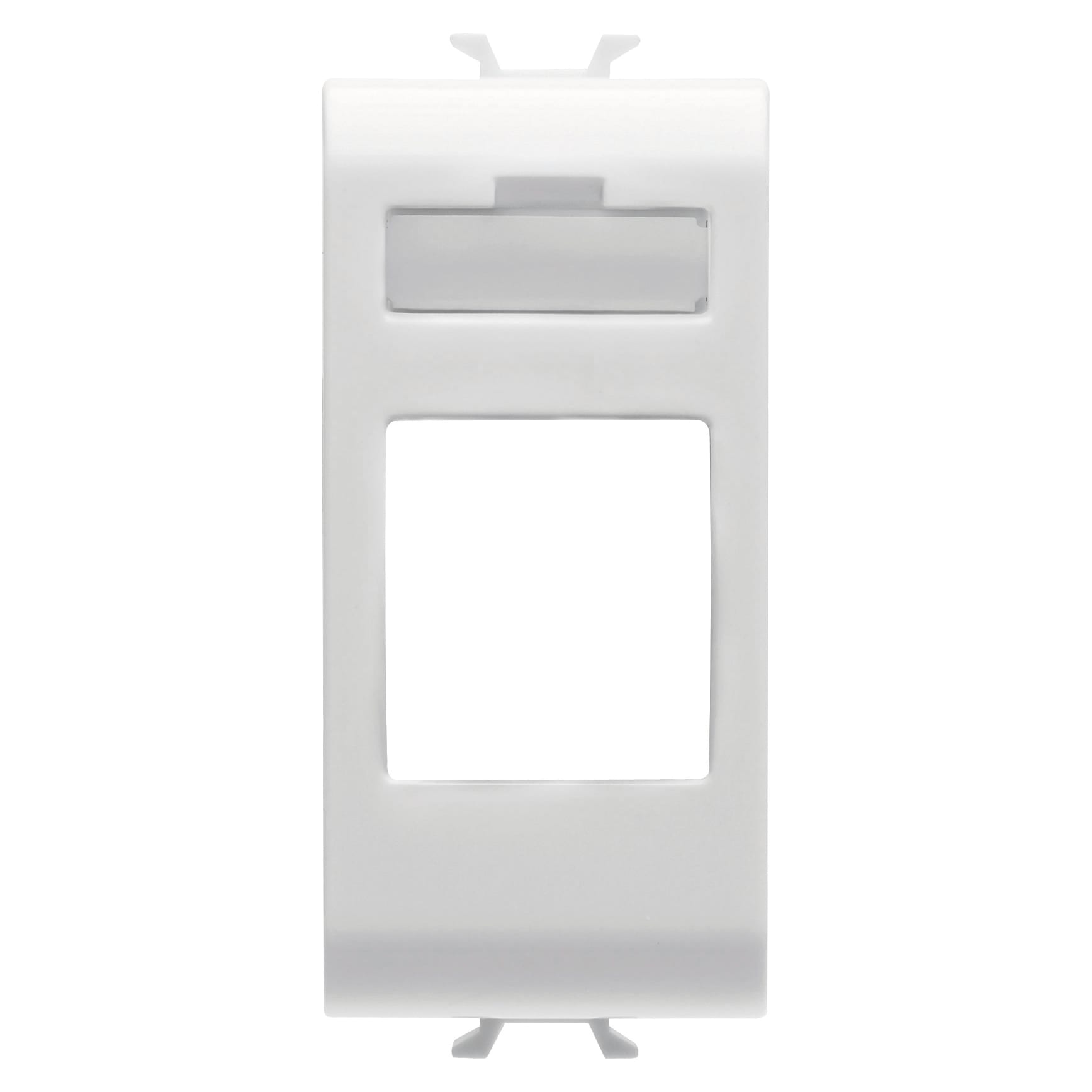 GEWISS - GEWGW10431AB CUSTODIA PRESA RJ45 AB