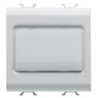 GEWISS - GEWGW15651 SEGNAP.12VAC/DC-230VAC TRASP.2M B.SAT